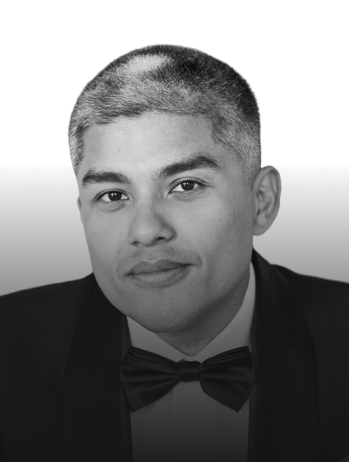 Eric Damier