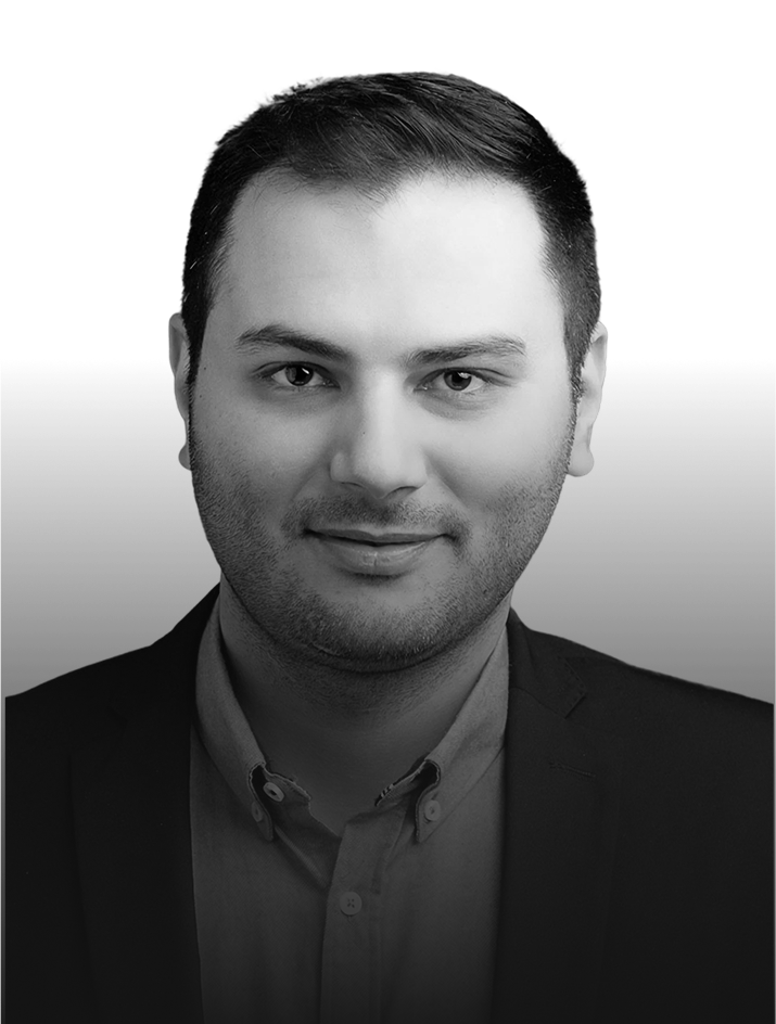 Reza Bashash